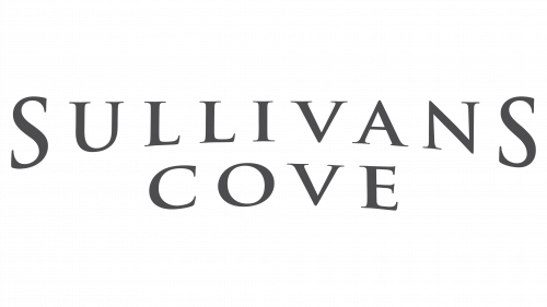 Logo de Sullivans Cove