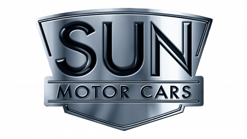 Logo de Sun Motor Car