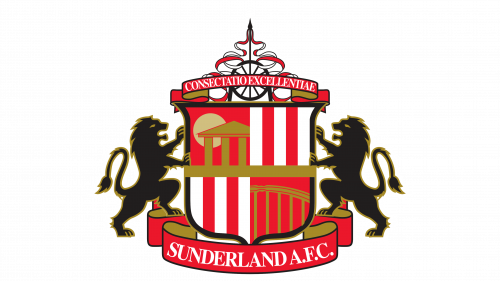 Logo de Sunderland