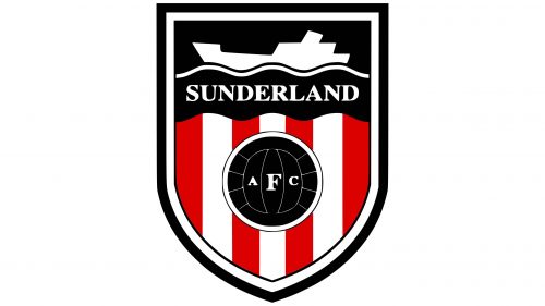 Logo de Sunderland AFC