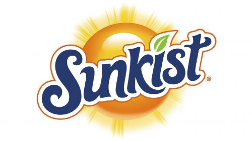 Logo de Sunkist