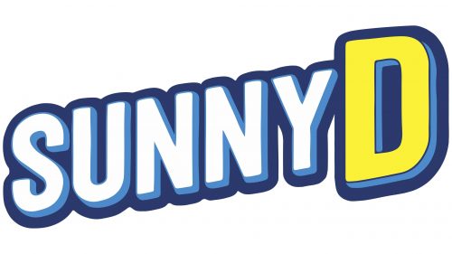 Logo de SunnyD