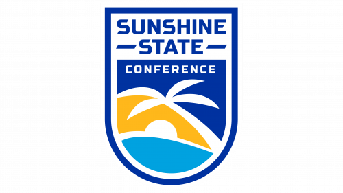Logo de Sunshine State Conference