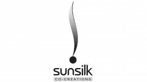 Logo de Sunsilk 2011-2016