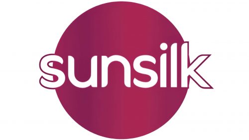 Logo de Sunsilk