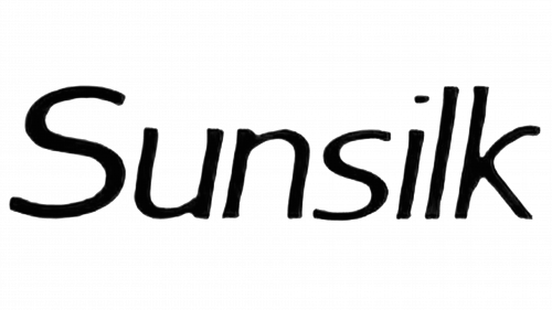 Logo de Sunsilk en 1983