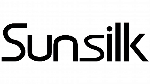Logo de Sunsilk en 1989