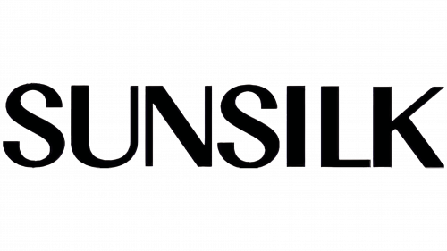 Logo de Sunsilk en 1992