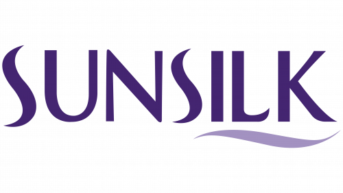 Logo de Sunsilk en 2001
