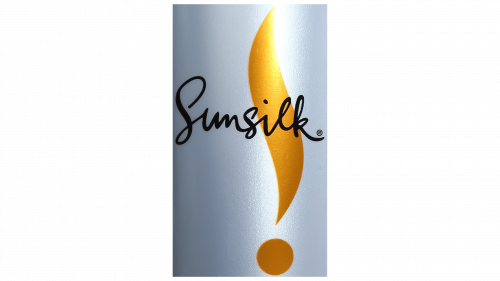 Logo de Sunsilk en 2009