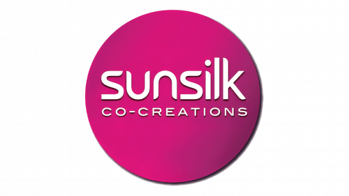 Logo de Sunsilk en 2016