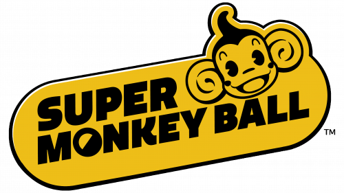 Logo de Super Monkey Ball