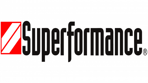Logo de Superformance LLC (Superformance Replicars)