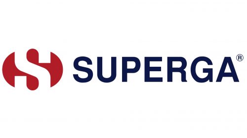 Logo de Superga