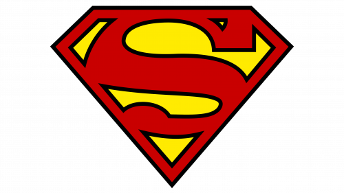 Logo de Superman