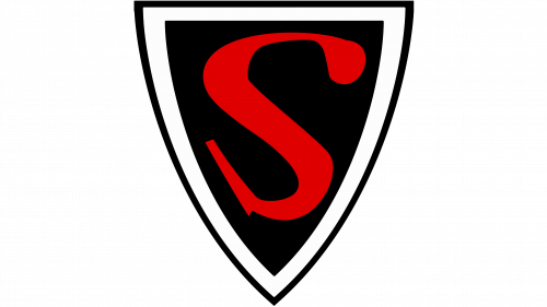 Logo de Superman 1940-1946
