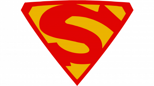 Logo de Superman 1941-1943