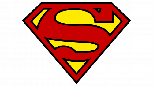 Logo de Superman