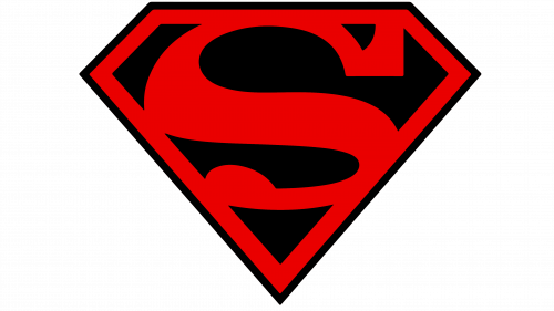 Logo de Superman 2001-2003