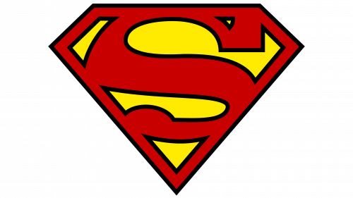 Logo de Superman
