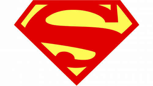 Logo de Superman en 2011