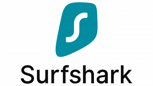 Logo de Surfshark