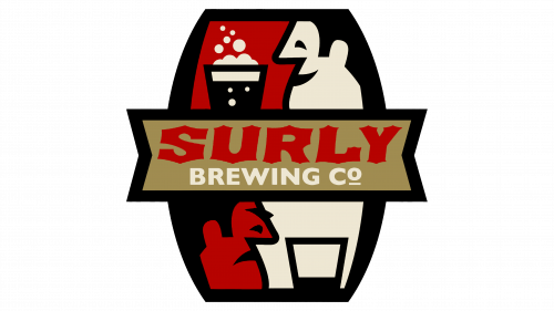 Logo de Surly Brewing