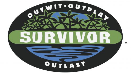 Logo de Survivor