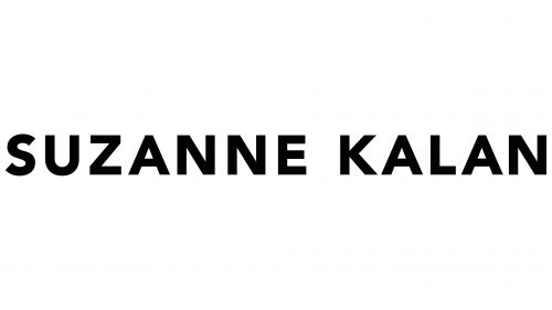 Logo de Suzanne Kalan