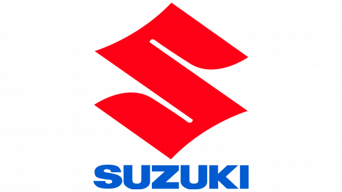 Logo de Suzuki
