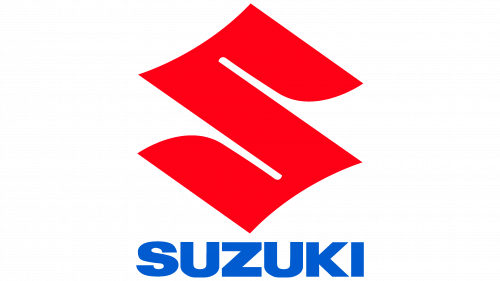 Logo de Suzuki