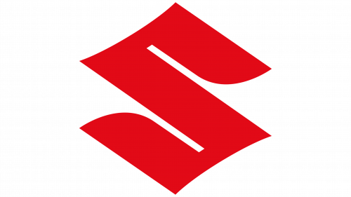 Logo de Suzuki