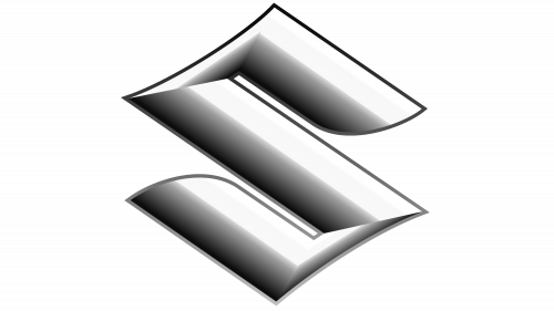 Logo de Suzuki