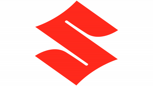 Logo de Suzuki Canada Inc.