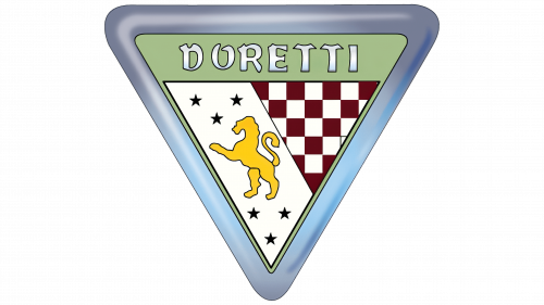 Logo de Swallow Doretti
