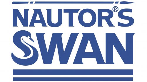 Logo de Swan (Nautor's Swan)