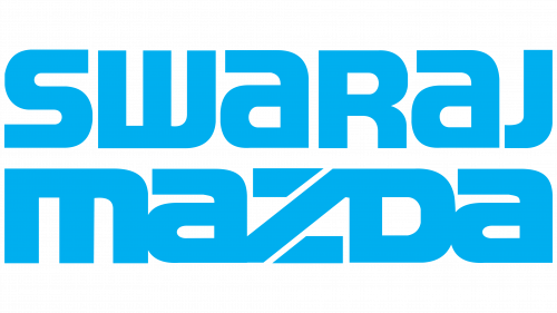 Logo de Swaraj Mazda