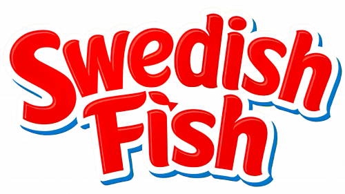 Logo de Swedish Fish