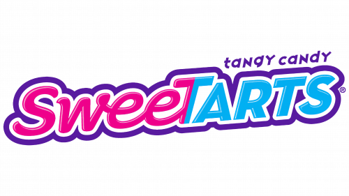 Logo de Sweet Tarts
