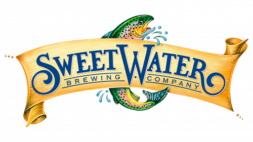 Logo de Sweetwater Brewing