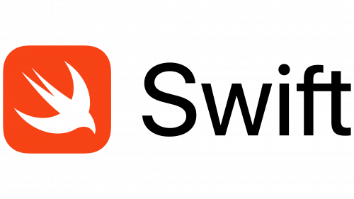 Logo de Swift
