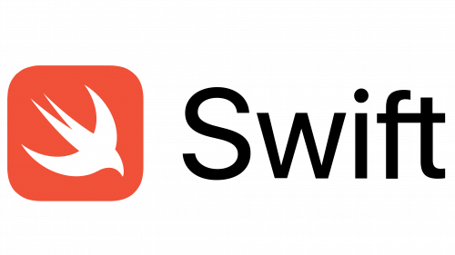 Logo de Swift