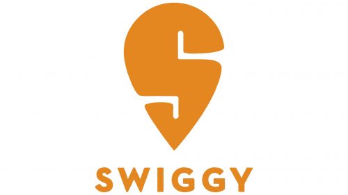 Logo de Swiggy