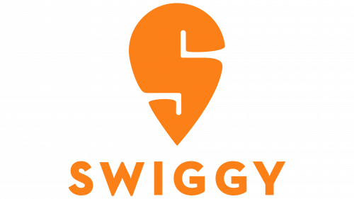 Logo de Swiggy