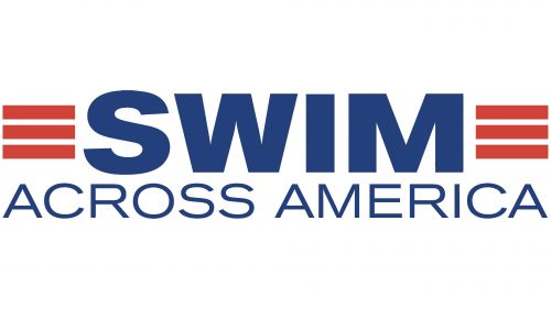 Logo de Swim Across America (SAA)