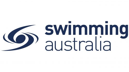 Logo de Swimming Australia
