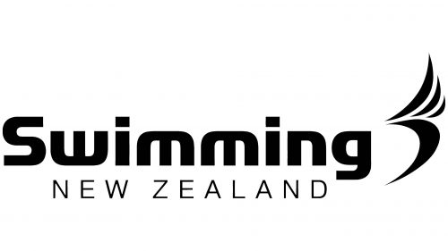 Logo de Swimming New Zealand