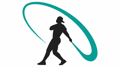 Logo de Swingman en 1998