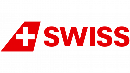 Logo de Swiss International Air Lines