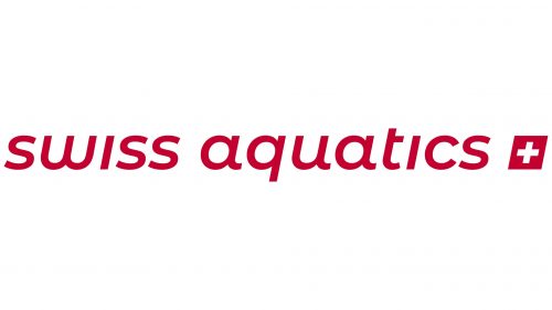Logo de Swiss Swimming Federation